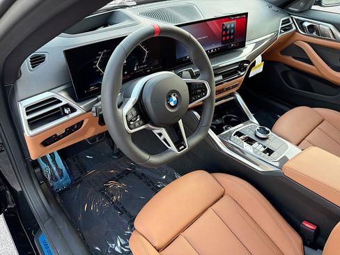 New 2026 BMW M440i w/ Premium Package RWD image 25