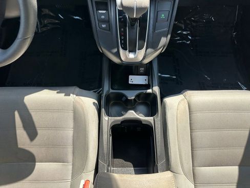 Used 2018 Honda CR-V EX image 26