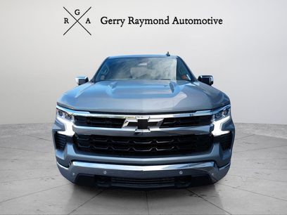 New 2026 Chevrolet Silverado 1500 LT w/ Safety Package