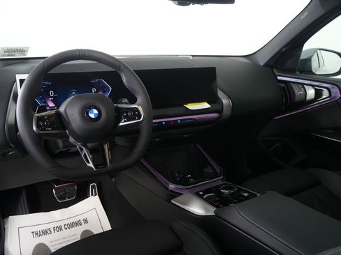 New 2026 BMW X3 xDrive30 image 17