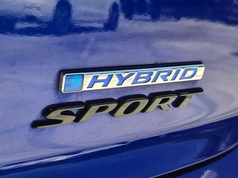 Used 2024 Honda Accord Sport image 14