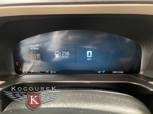 Used 2025 Ford Bronco Sport Big Bend AWD/4WD image 15