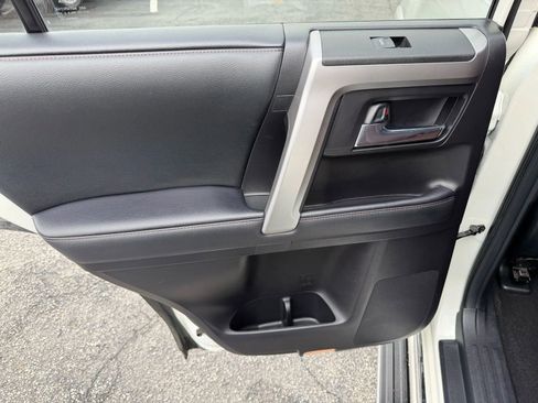 Used 2020 Toyota 4Runner Limited image 26