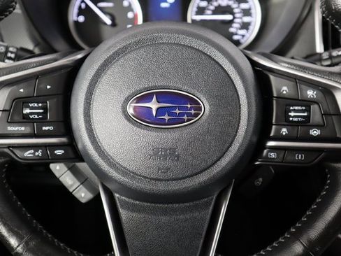 Used 2021 Subaru Forester Limited image 33