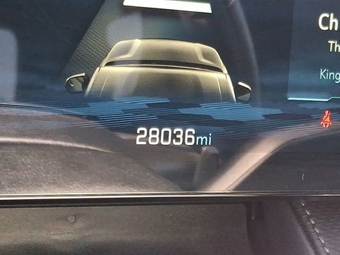 Certified 2025 Chevrolet Equinox LT FWD image 20