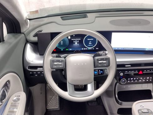 New 2026 Hyundai Ioniq 9 Calligraphy AWD/4WD image 45
