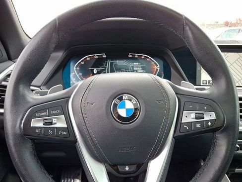 Certified 2022 BMW X5 xDrive40i image 22