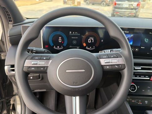 New 2026 Hyundai Santa Cruz SEL AWD/4WD image 23