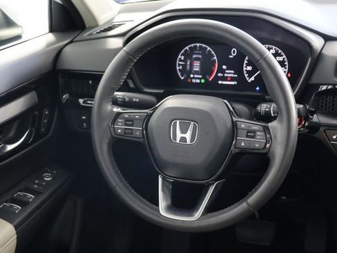 Used 2023 Honda CR-V EX-L image 10