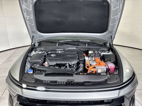 Certified 2025 Hyundai Sonata SEL FWD image 17
