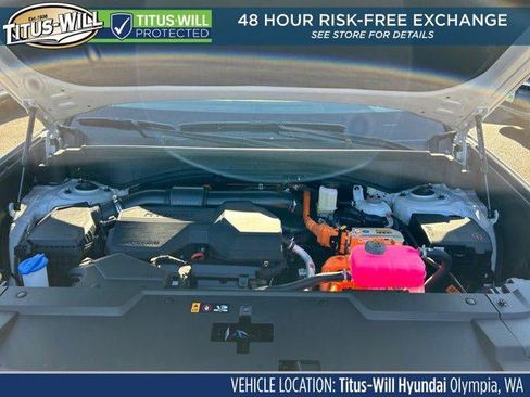 New 2026 Hyundai Santa Fe Calligraphy image 29