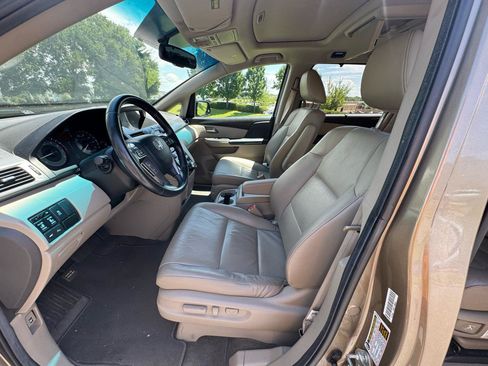 Used 2012 Honda Odyssey Touring image 34