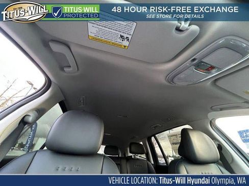 New 2026 Hyundai Ioniq 9 SEL AWD/4WD image 27