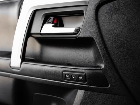 Used 2022 Toyota 4Runner Limited image 24