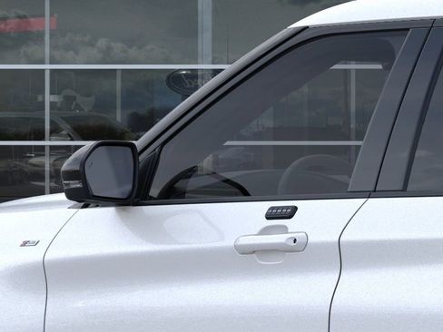 New 2026 Ford Explorer ST-Line RWD image 21