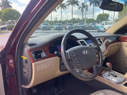 Used 2013 Hyundai Genesis 3.8 RWD image 19