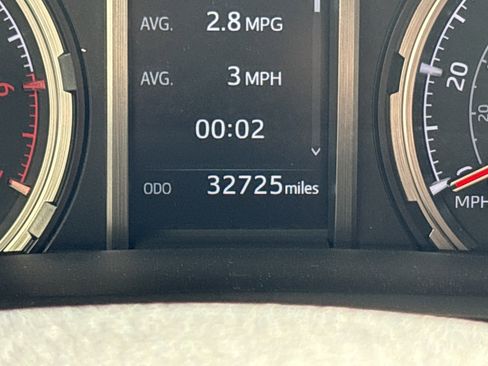 Used 2023 Toyota 4Runner TRD Pro image 29