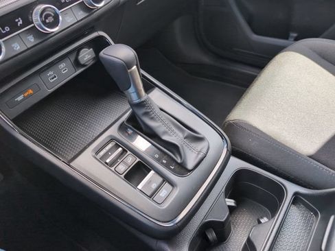 Used 2024 Honda CR-V EX image 27