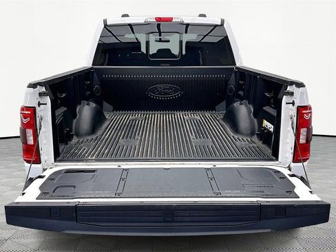 Used 2023 Ford F150 XLT w/ Equipment Group 302A High image 18