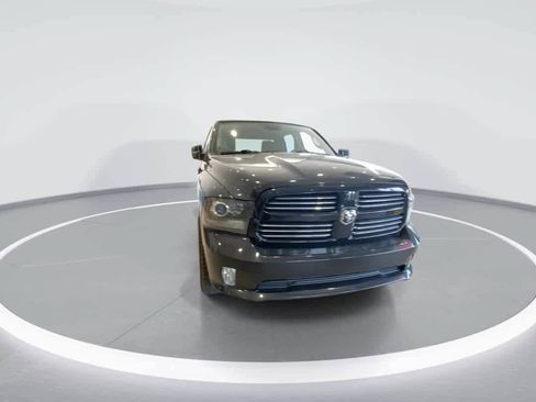 Used 2016 RAM 1500 Sport AWD/4WD image 3