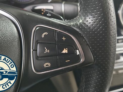 Used 2018 Mercedes-Benz C 300 4MATIC Sedan w/ Premium Package image 14