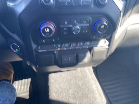 Used 2019 Chevrolet Silverado 1500 LT w/ All-Star Edition image 22