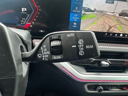 Used 2026 BMW XM Label Red image 26