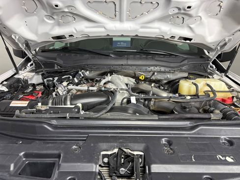 Certified 2021 Ford F350 XL w/ Power Equipment Group image 10