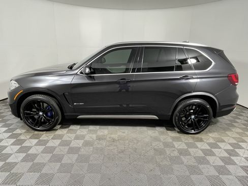 Used 2018 BMW X5 sDrive35i image 2