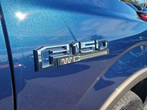 Used 2020 Ford F150 King Ranch w/ Equipment Group 601A Luxury image 6