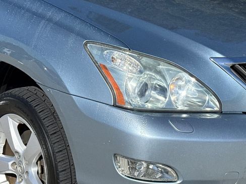 Used 2008 Lexus RX 350 AWD image 10