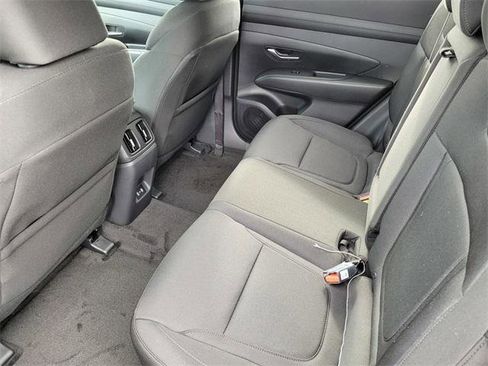 New 2026 Hyundai Tucson SEL image 17