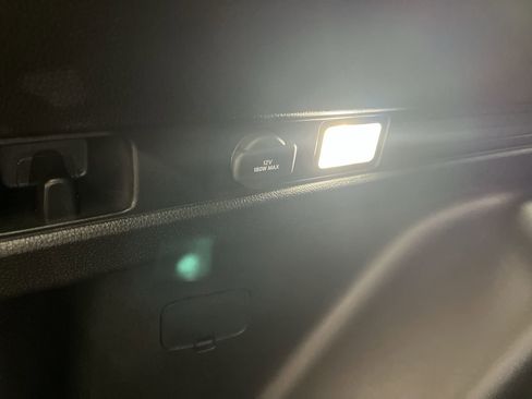 Used 2023 Honda CR-V EX-L image 4