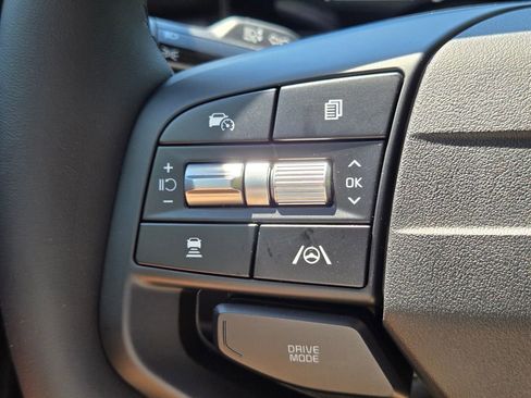 New 2026 Kia Sportage EX FWD image 23