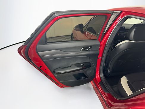 Used 2025 Kia K5 GT-Line image 25