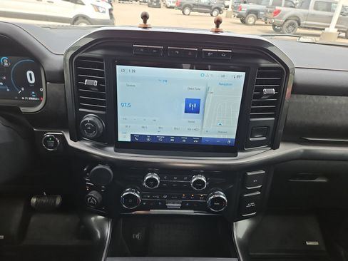 Used 2022 Ford F150 Tremor w/ Equipment Group 402A High image 26