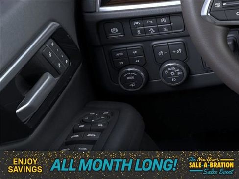 New 2026 Chevrolet Tahoe High Country image 22