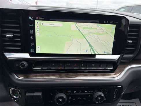 New 2026 Chevrolet Silverado 1500 LT image 28