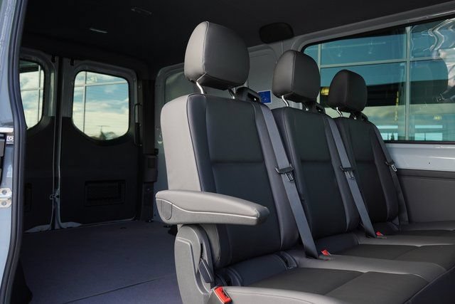 New 2026 Mercedes-Benz Sprinter 2500 image 13