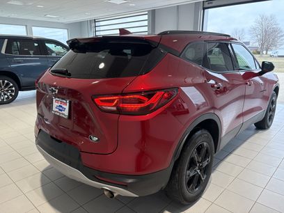 Used 2024 Chevrolet Blazer LT w/ Convenience Package