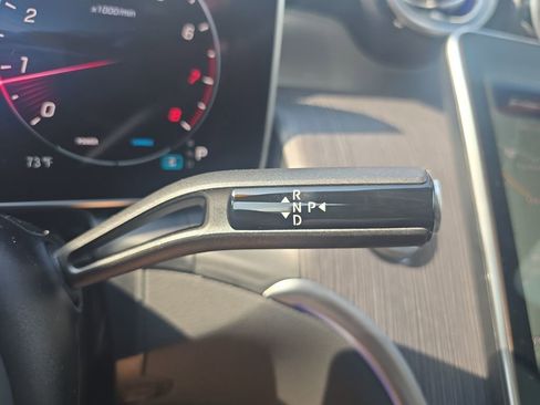 New 2026 Mercedes-Benz GLC 300 4MATIC image 24