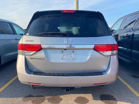 Used 2016 Honda Odyssey EX-L image 10