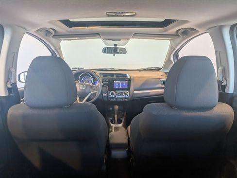 Used 2016 Honda Fit EX image 26