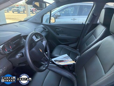 Used 2020 Chevrolet Trax Premier image 6