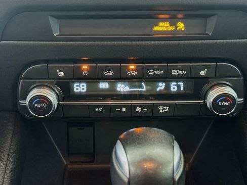 Used 2019 MAZDA CX-5 Touring image 14