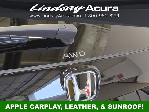 Used 2024 Honda CR-V EX-L image 7