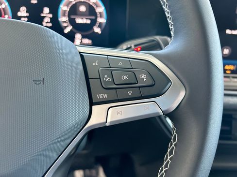 New 2026 Volkswagen Tiguan S image 20