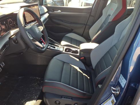 New 2026 Volkswagen GTI Autobahn image 12