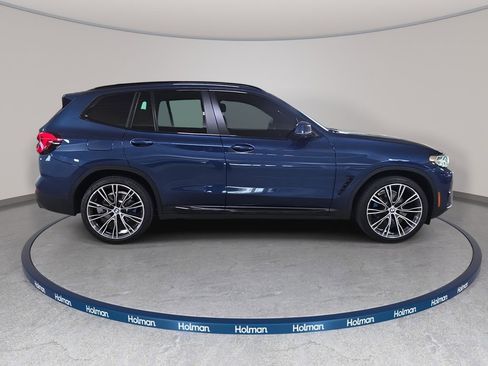 Used 2024 BMW X3 sDrive30i w/ Premium Package RWD image 6