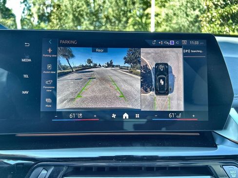 New 2026 BMW X1 xDrive28i w/ Technology Package image 21